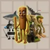 2048 Italian Brainrot