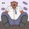 Bear Clicker