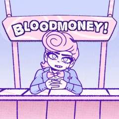 Bloodmoney Clicker