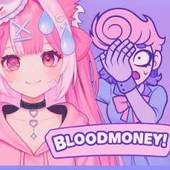 Bloodmoney