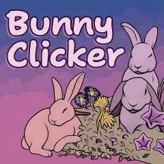 Bunny Clicker