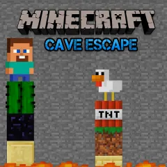 Cave Escape