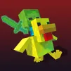 Chicken Jockey Combat