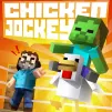 Chicken Jockey Minecraft
