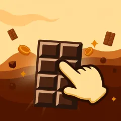 Chocolate Clicker