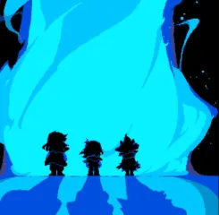 Deltarune
