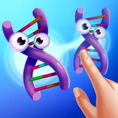 Evolution Clicker