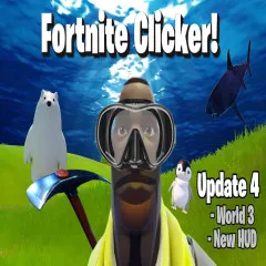 Fortnite Clicker