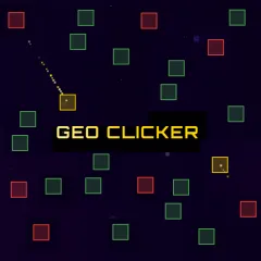 Geo Clicker