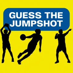 Guess the Jumpshot