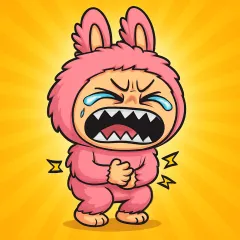 Help Labubu: Puzzle