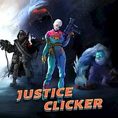 Justice Clicker
