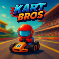 Kart Bros