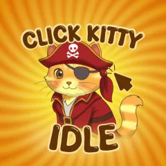 Kitty Clicker