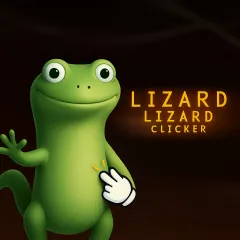 Lizard Lizard Clicker