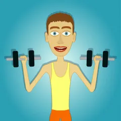 Muscle Clicker