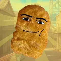 Omega Nuggets Clicker
