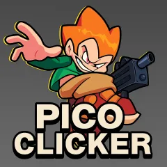 Pico Clicker