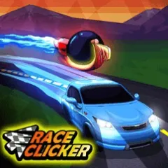 Race Clicker