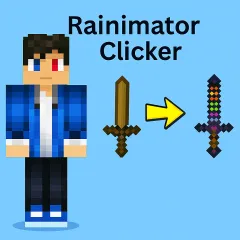 Rainimator Clicker