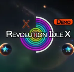Revolution Idle