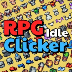 RPG Idle Clicker