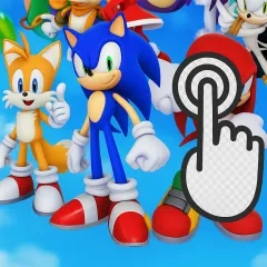 Sonic Clicker