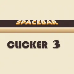 Spacebar Clicker 3