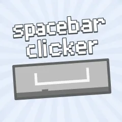 Spacebar Clicker