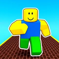 Speed ​​per Click: Obby