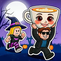 Steal a Brainrot Online Steal a Brainrot Online