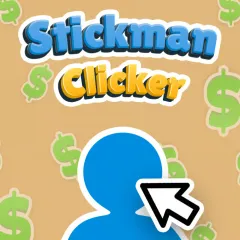 Stickman Clicker