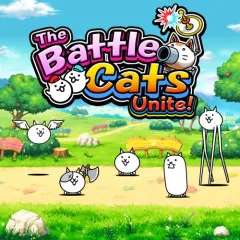 The Battle Cats