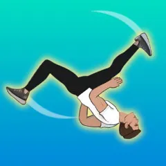 Wacky Flip 2