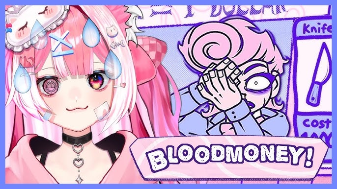 How to play BLOODMONEY