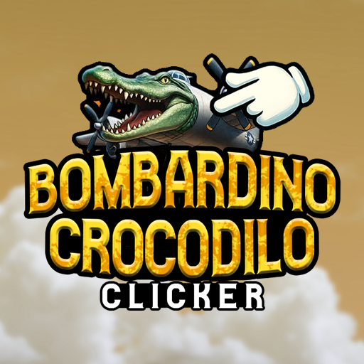 How to play Bombardino Crocodilo Clicker