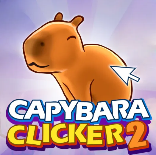 How to play Capybara Clicker 2