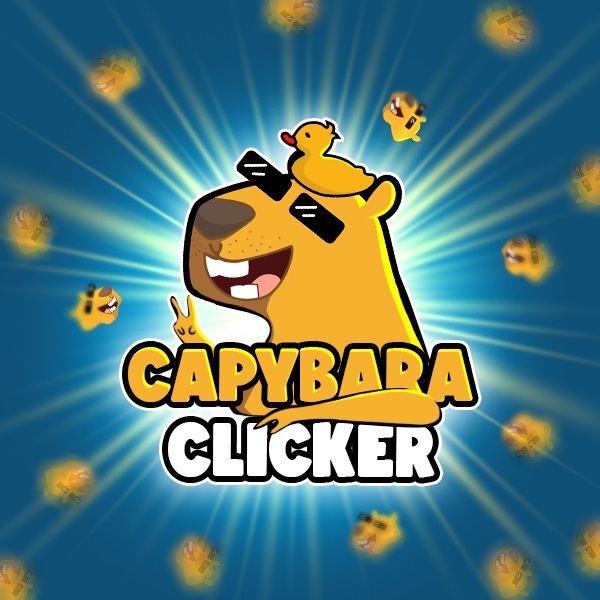 How to play Capybara Clicker