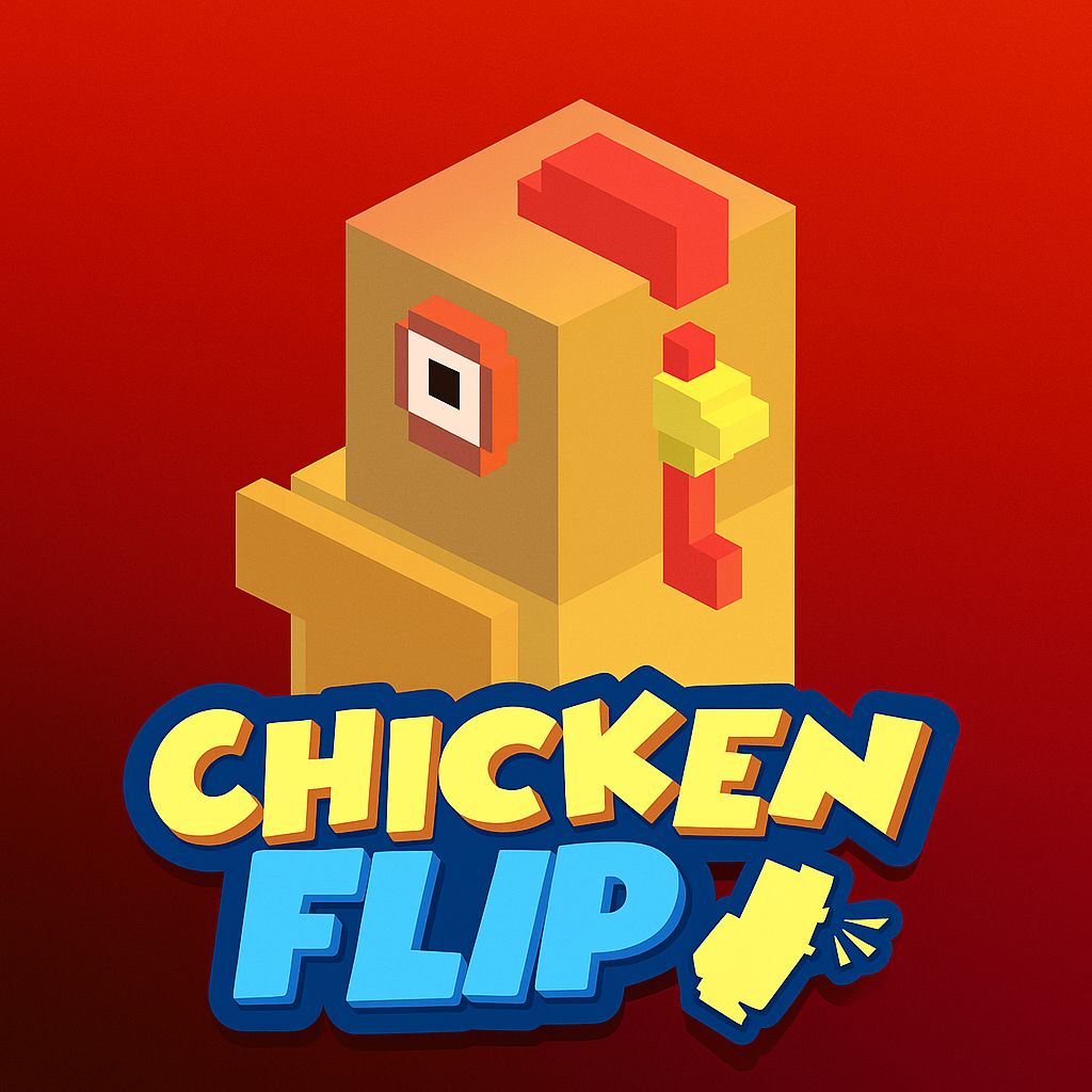 How to play Chicken Flip