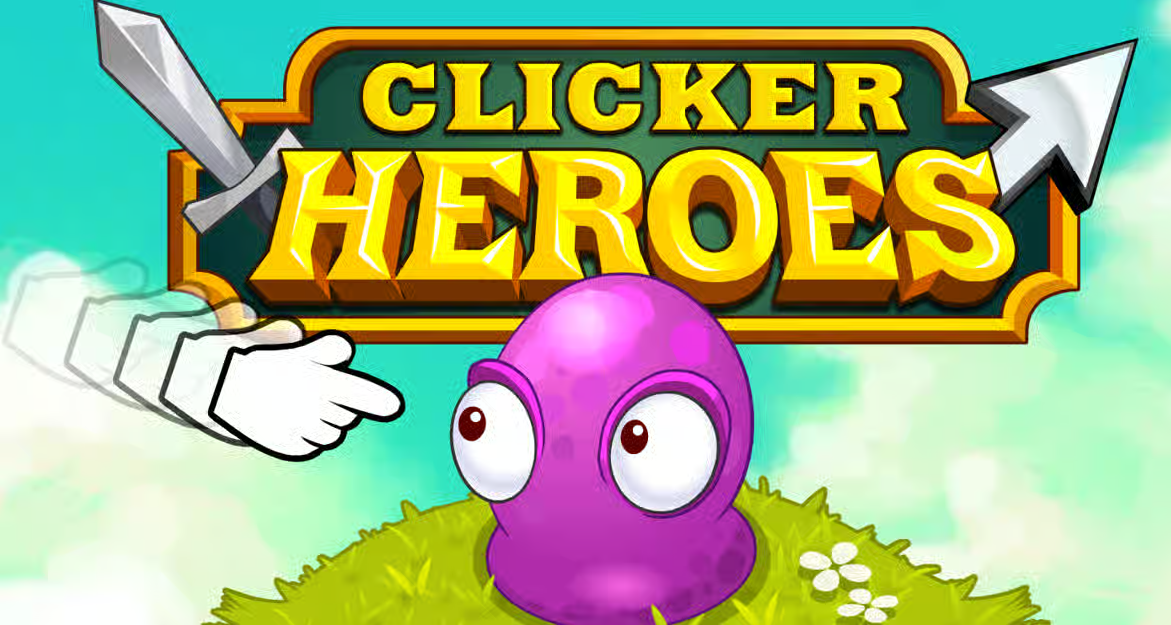 How to play Clicker Heroes