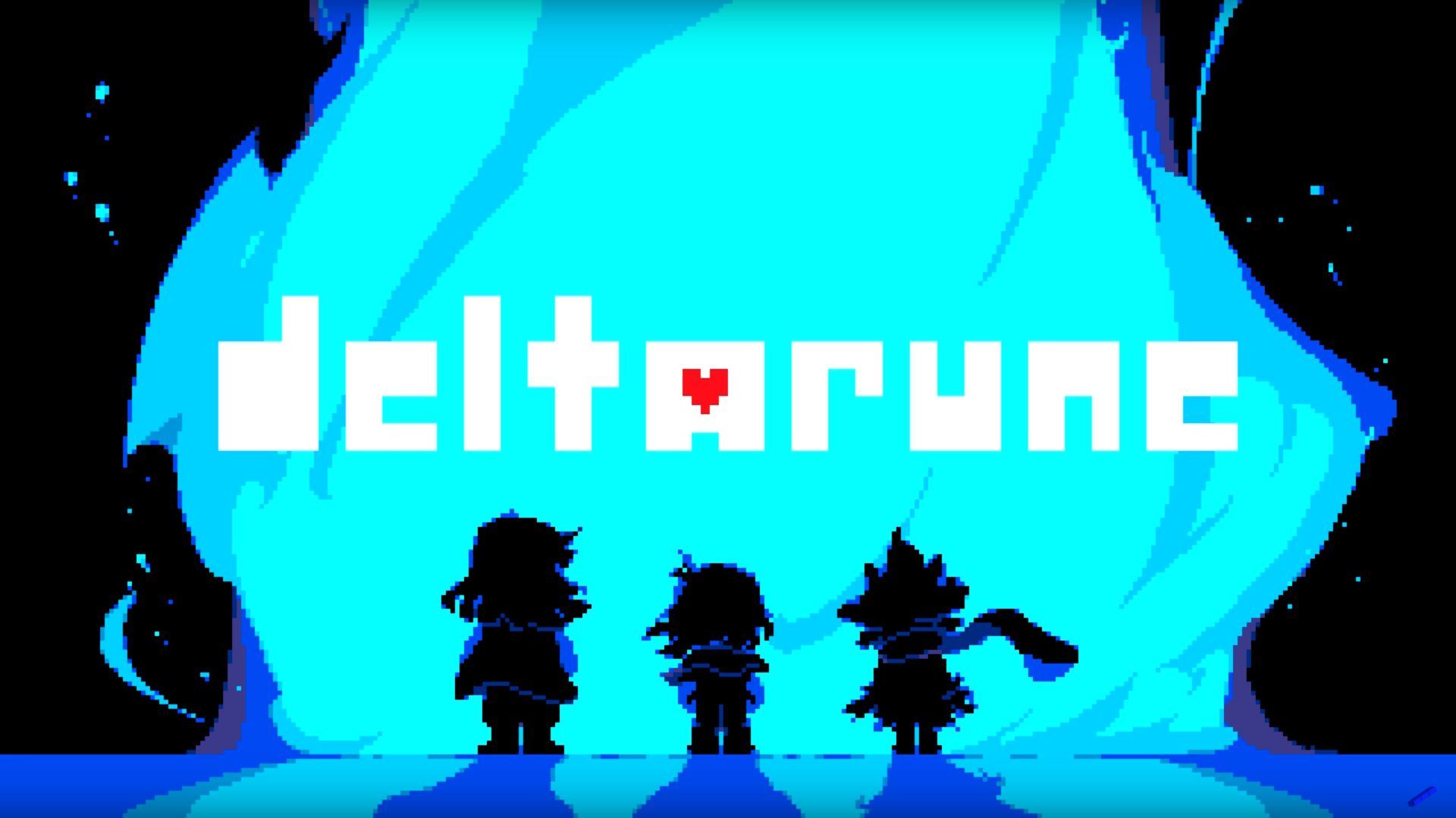 How to play Deltarune