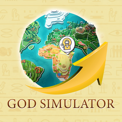 How to play God Simulator