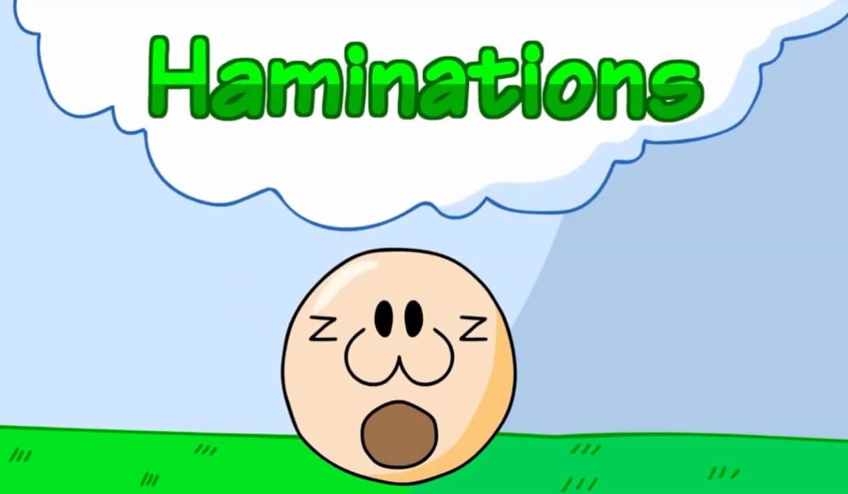 How to play Ham Clicker