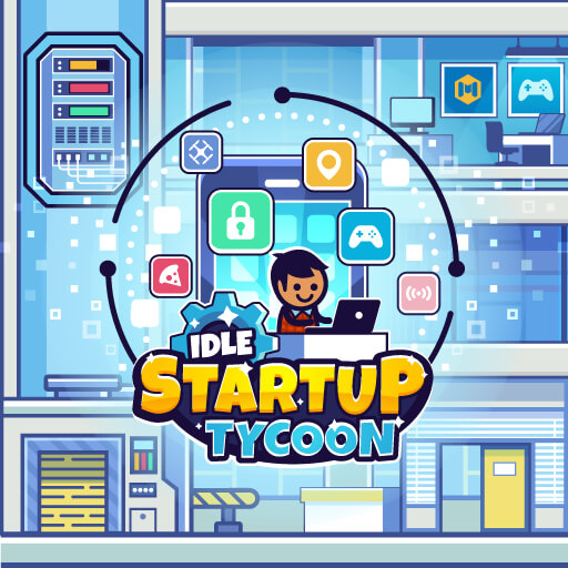 How to play Idle Startup Tycoon