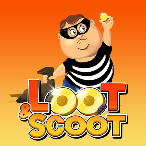 How to play loot and scoot