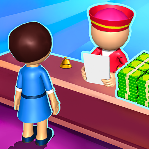 How to play My Perfect Hotel