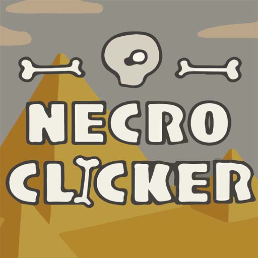 How to play Necro Clicker