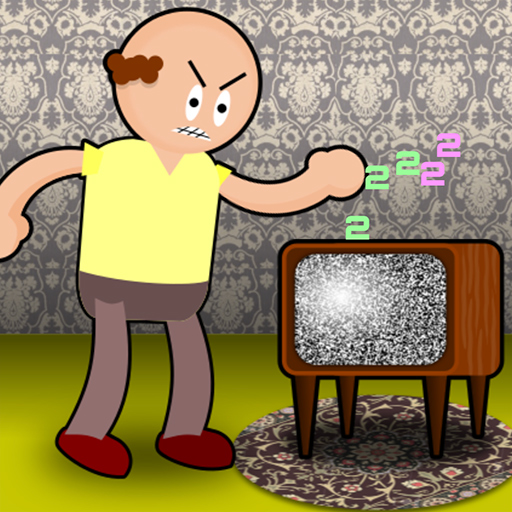 How to play Old TV
