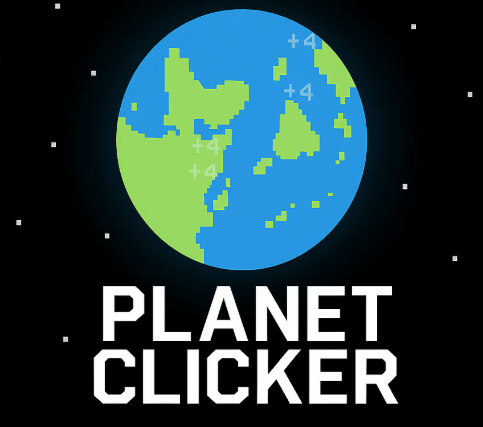 How to play Planet Clicker