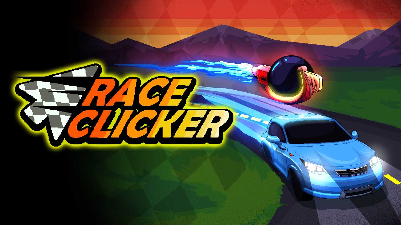 How to play Race Clicker